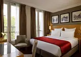 Hotel Royal Saint Michel foto 2