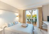 Minura Cala Galdana & Apartamentos d'Aljandar foto 14
