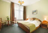 Baross City Hotel foto 16