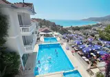 Sunny Hill Alya Hotel foto 11
