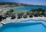 Petinos Beach Hotel foto 2