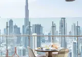 SLS Dubai Hotel & Residences foto 26