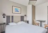 Appart'hotel Odalys Prado Castellane foto 4
