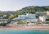 Belair Beach Hotel foto 2