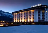 Hotel Alaska Cortina foto 1
