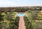 Les Jardins De Zyriab foto 8