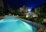 Villa del Lauro Hotel foto 9