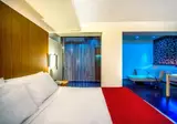 Capsis Hotel Thessaloniki foto 17