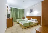 Alanya Beach Hotel foto 15