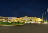 Pharaoh Azur Resort foto 3