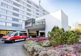 Leonardo Hotel Frankfurt City South foto 3