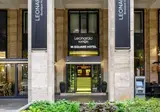 Leonardo Boutique Hotel Budapest M-Square foto 1