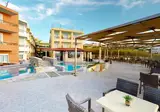 Dedalos Beach Hotel foto 8