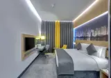 Al Khoory Urban Hotel foto 14