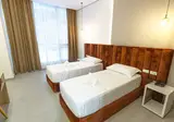 Ajsel Hotel foto 8