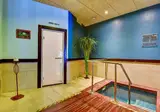 Hotel Spa Villalba foto 13