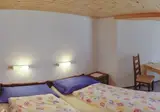 Hotel Alpenblick foto 5