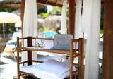 4*S Hotel Spa Resort Geinberg foto 21