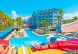 Caretta Beach Hotel foto 1
