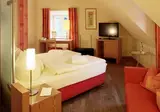 Hotel Die Gams foto 3