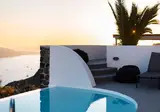 Mr & Mrs White Oia - Santorini foto 2
