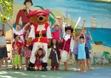 Cap Pirate foto 4