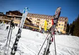 TH Madonna di Campiglio Golf Hotel foto 2