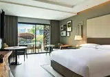 Hua Hin Marriott Resort & Spa foto 4
