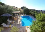 Villa Listaros foto 18