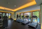 JW Marriott Khao Lak Resort & Spa foto 6
