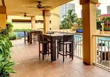 Hampton Inn Ft. Lauderdale/Downtown Las Olas Area foto 10