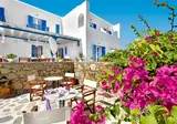 Hotel Erato Mykonos foto 9