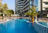 Hotel Meridian foto 22
