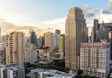Rembrandt Residences Bangkok foto 12