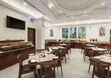 Ramada by Wyndham Beach Hotel Ajman foto 15