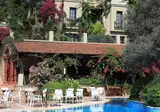 Hotel Zeytinada foto 19