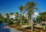 Hotel Club Salammbo Hammamet foto 4