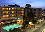 St. Constantin Hotel foto 28
