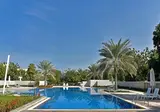Jannah Resort & Villas Ras Al Khaimah foto 1