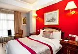 Les Saisons Hotel foto 3