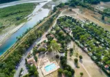 Camping Les Rives Du Luberon foto 1