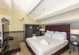 Hotel Castellino Roma foto 3