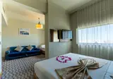 City Live Otel foto 27
