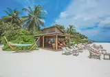 NH Collection Maldives Reethi Resort foto 6