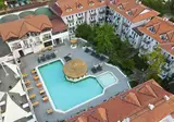 Akdeniz Beach Hotel foto 30