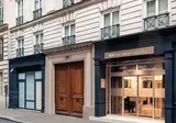 Mercure Paris Opera Grand Boulevards foto 7