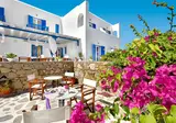 Erato Hotel Mykonos foto 1