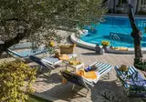 Hotel La Residence & Idrokinesis foto 11