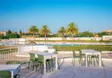 SunPlace Appartementen Ancora Park - logies & ontbijt foto 25