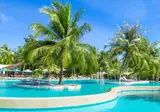 Holiday Inn Resort Kandooma Maldives foto 1